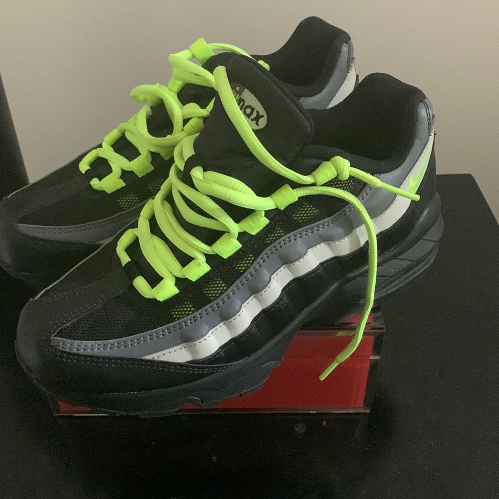 Air max 95 good condition